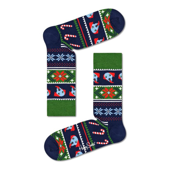 Čarape Happy Socks Sretan praznik Sock (HHS01-7300)
