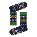 Čarape Happy Socks Sretan praznik Sock (HHS01-7300)