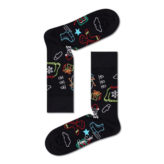 Čarape Happy Socks Ho Ho Ho Čarapa (HOH01-9300)