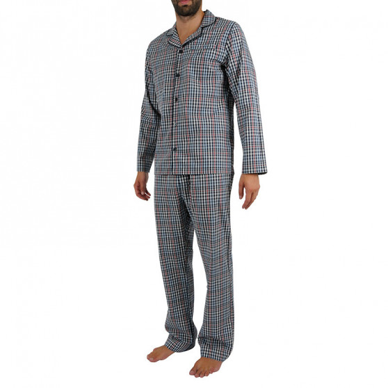 Muška pidžama Gant višebojan (902119100-409)