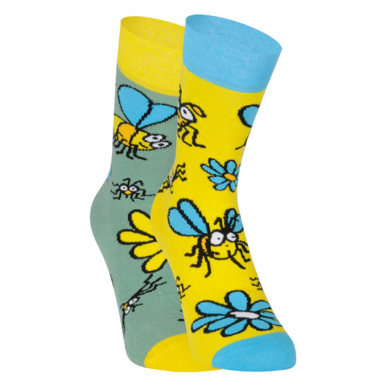 Čarape Represent mikrokozmos (R1A-SOC-0650)