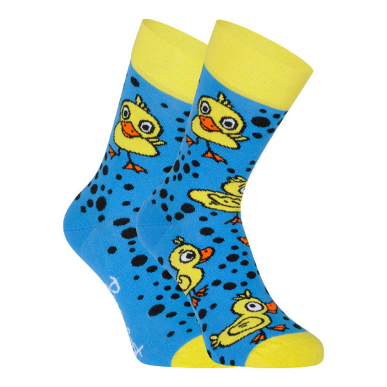 Čarape Represent sretne patke (R1A-SOC-0657)