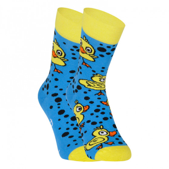 Čarape Represent sretne patke (R1A-SOC-0657)