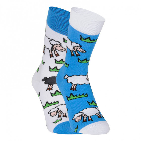 Čarape Represent Crna ovca (R1A-SOC-0659)