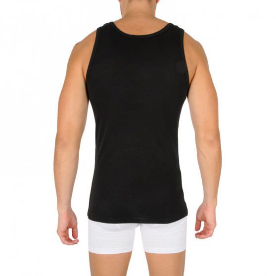 Muška majica bez rukava Gino crno (78002)