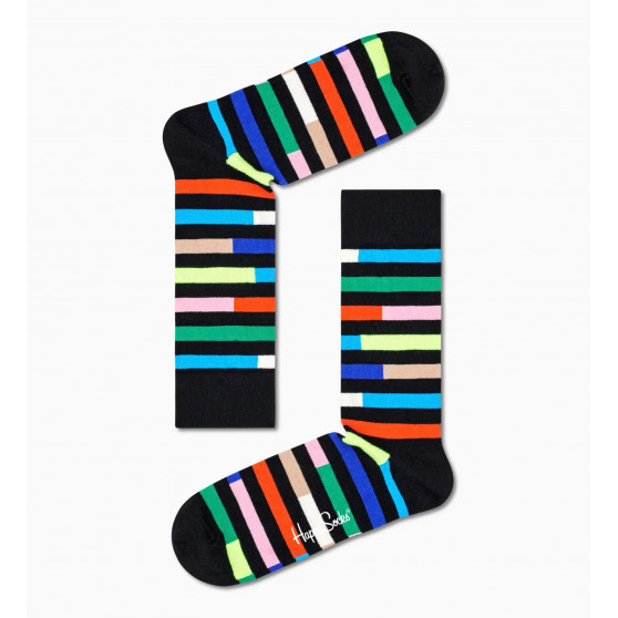 4PACK čarape Happy Socks Klasična poklon kutija (XNCG09-9300)