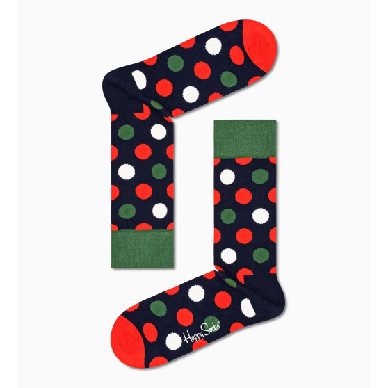 Čarape Happy Socks Velika točka (BDO01-0200)