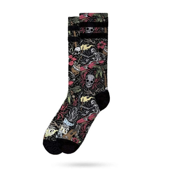 Čarape American Socks Aloha (AS152)