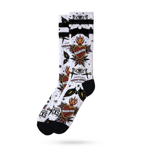 Čarape American Socks Ti Sock (AS123)