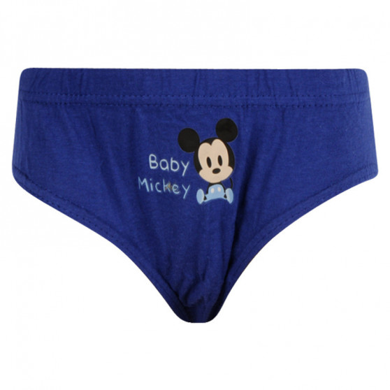 5PACK slip gaće za dječake Cerdá Mickey raznobojni (2200005353)