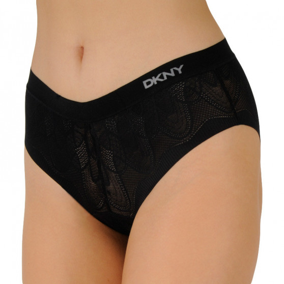 Žensko donje rublje DKNY crno (DK8083 I001A)