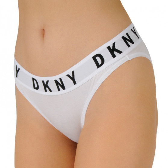Žensko donje rublje DKNY bijela (DK4513 DLV)