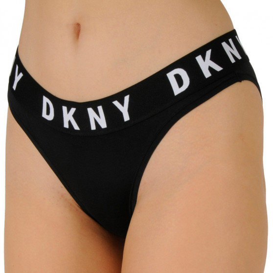 Žensko donje rublje DKNY crno (DK4513 Y3T)