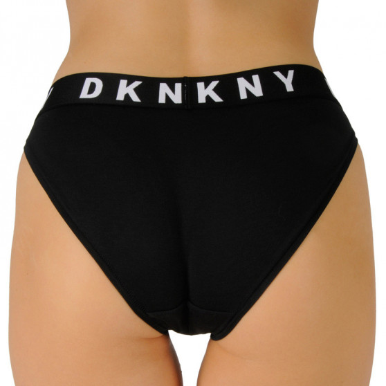 Žensko donje rublje DKNY crno (DK4513 Y3T)