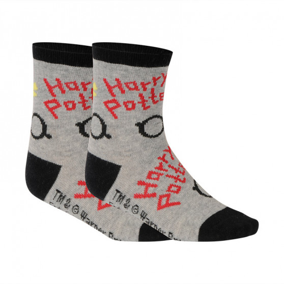 5PACK dječje čarape Cerdá Višebojni Harry Potter (2200007401)