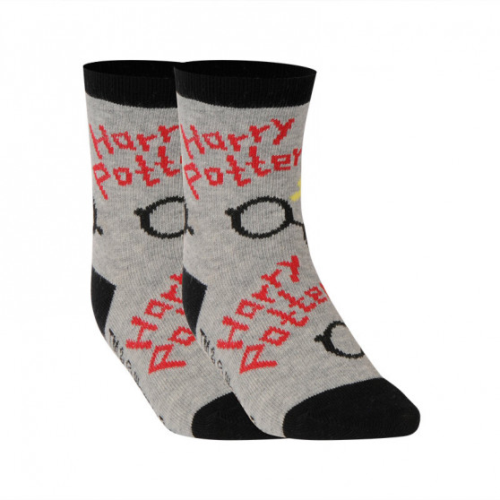5PACK dječje čarape Cerdá Višebojni Harry Potter (2200007401)
