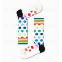 Čarape Happy Socks Big Dot Crew (ATBDO27-1303)