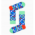 Čarape Happy Socks Pobjednička točka (WDS01-6300)
