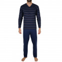 Muška pidžama Cornette Razne tamnoplave (139/23)
