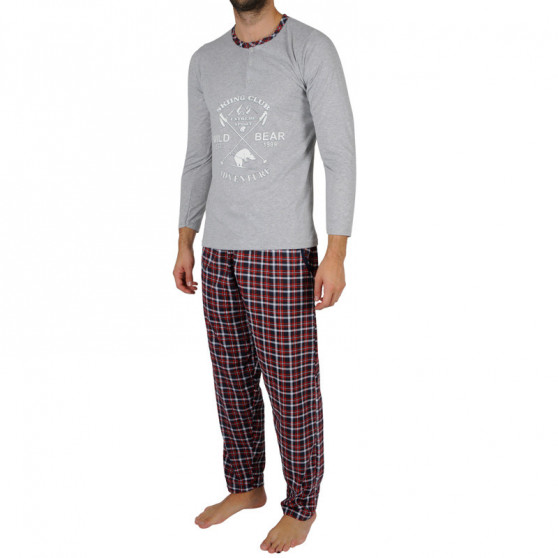 Muška pidžama La Penna višebojan (LAP-K-18010)