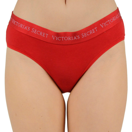 Žensko donje rublje Victoria's Secret Crvena (ST 11178529 CC 86Q4)