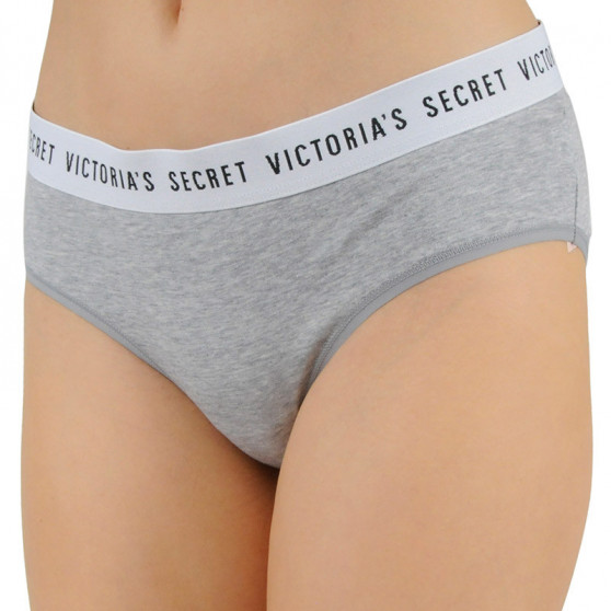 Žensko donje rublje Victoria's Secret siva (ST 11125280 CC 3W7Z)