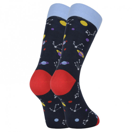 3PACK sretne čarape Styx visok u poklon kutiji (H10575455)