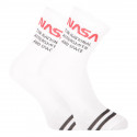 Dječje čarape E plus M Nasa bijela (NASA-B)