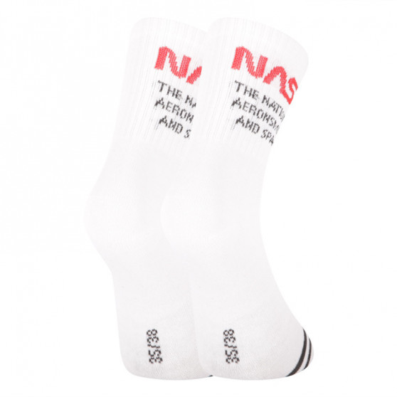 Dječje čarape E plus M Nasa bijela (NASA-B)
