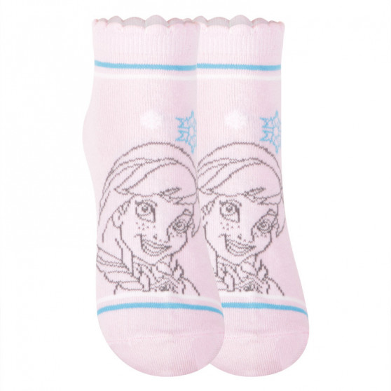 Dječje čarape E plus M Smrznuto ružičasto (FROZEN-B)