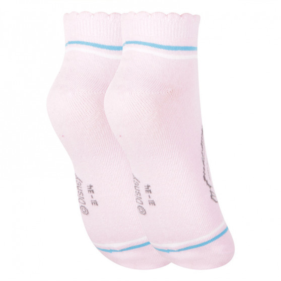 Dječje čarape E plus M Smrznuto ružičasto (FROZEN-B)