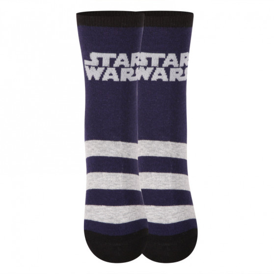 Dječje čarape Star Wars plave (STARWARS-B)