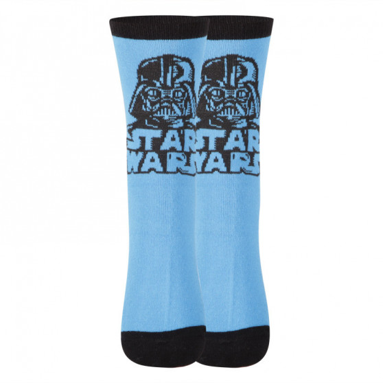 Dječje čarape E plus M Plava boja Ratova zvijezda (STARWARS-D)