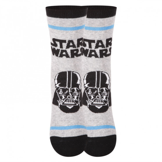 Dječje čarape E plus M Starwars siva (STARWARS-E)