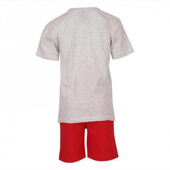 Pidžame za dječake E plus M višebojan (52-04-059)