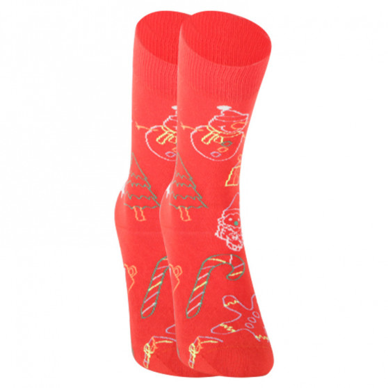Čarape Happy Socks Ho Ho Ho Čarapa (HOH01-4300)