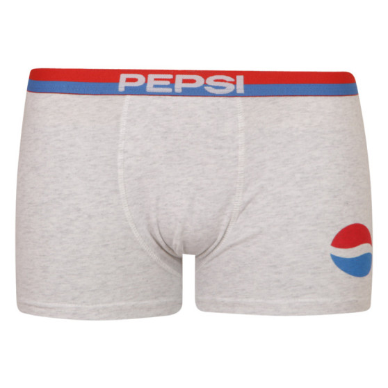 Boksačice za dječake E plus M Pepsi siva (PPS-051)
