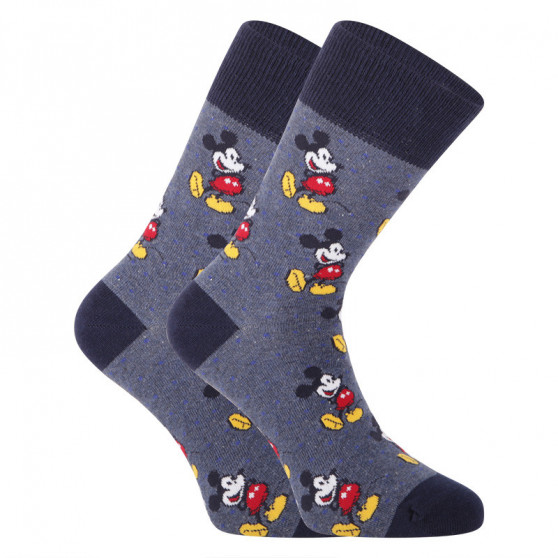 3PACK čarape Cerdá Mickey Mouse poklon set (220000-7096/6899)