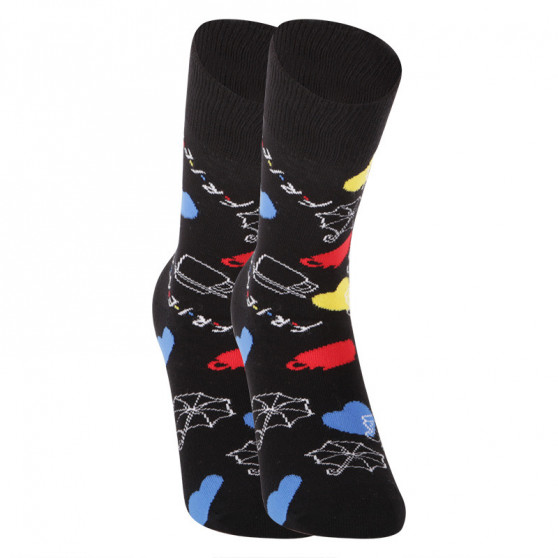 3PACK čarape Cerdá Poklon set prijatelja (220000-7122/6891)