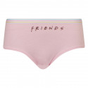 Djevojačke gaćice E plus M Prijatelji ružičasti (FRNDS-A)