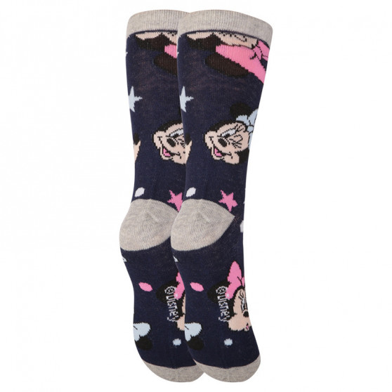 5PACK dječje čarape Cerdá Minnie višebojna (2200007415)