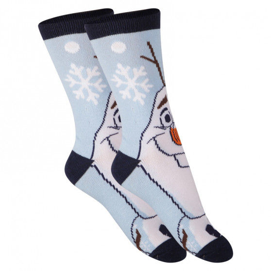 5PACK dječje čarape Cerdá Frozen II višebojni (2200007420)