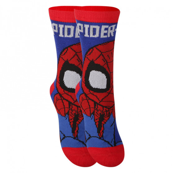 5PACK dječje čarape Cerdá Spiderman višebojan (2200007418)