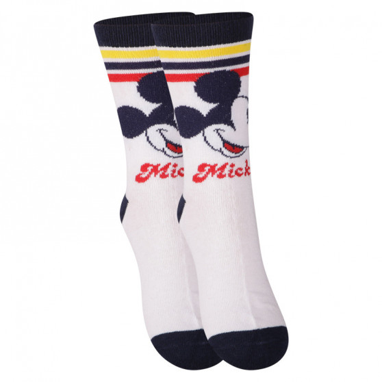 5PACK dječje čarape Cerdá Mickey raznobojni (2200007413)