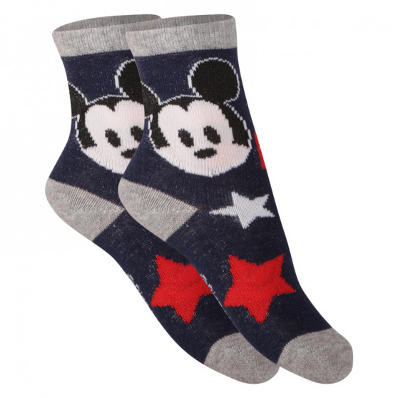 5PACK dječje čarape Cerdá Mickey raznobojni (2200007753)