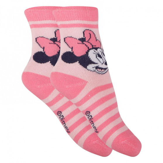 5PACK dječje čarape Cerdá Minnie višebojna (2200007398)