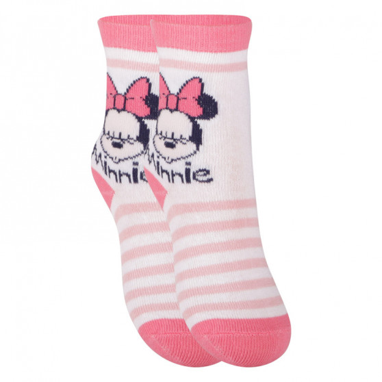 5PACK dječje čarape Cerdá Minnie višebojna (2200007398)