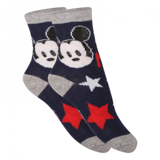 5PACK dječje čarape Cerdá Mickey raznobojni (2200007397)