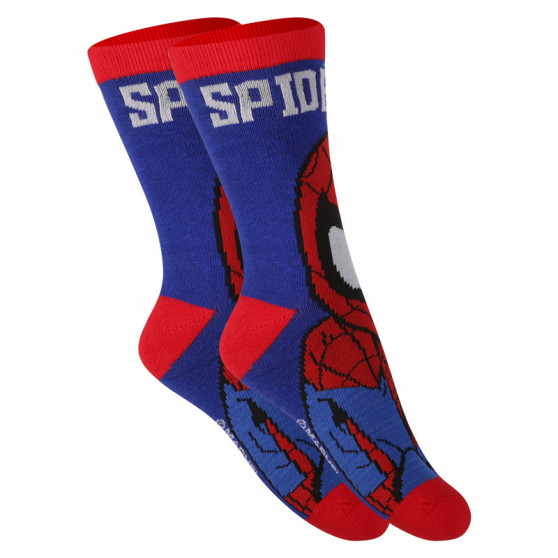 5PACK dječje čarape Cerdá Spiderman višebojan (2200007417)