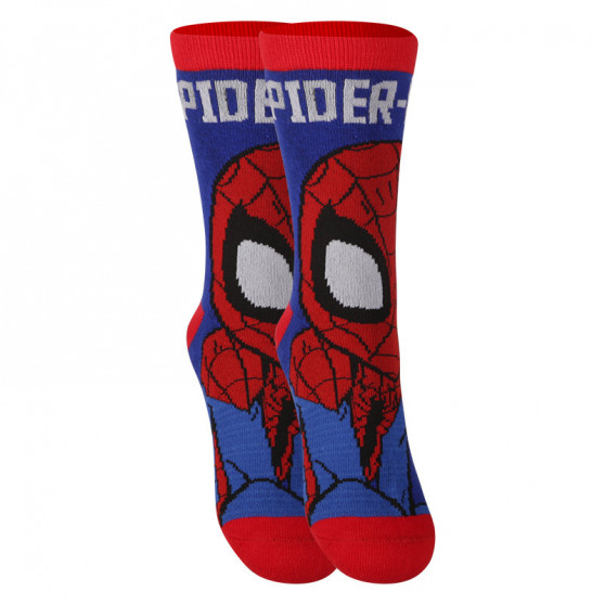 5PACK dječje čarape Cerdá Spiderman višebojan (2200007417)